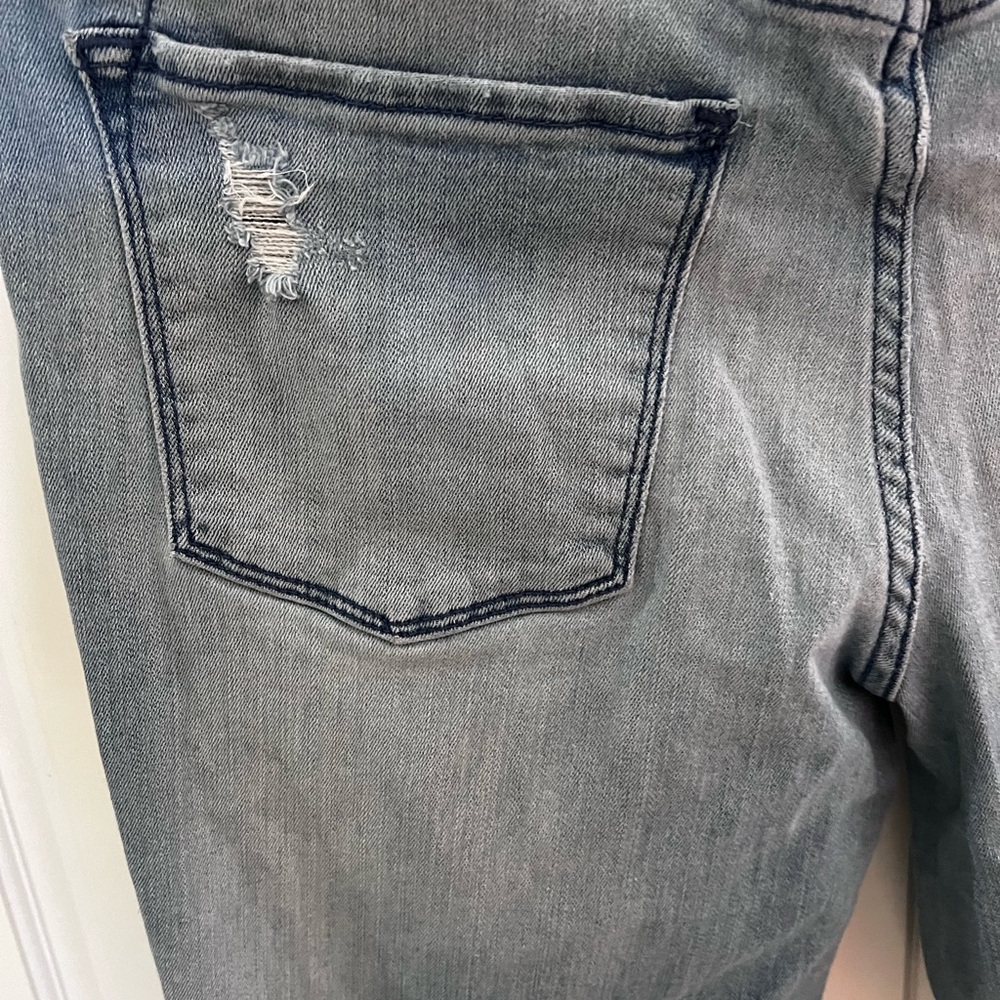 Mossimo High Rise Jegging - Picture 3 of 5